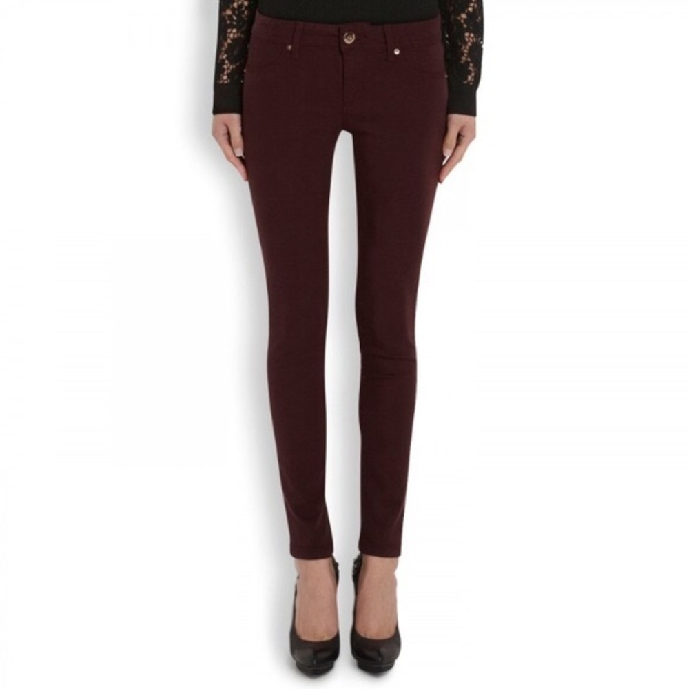 DL1961 Emma Skinny Jean
